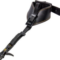 TROPHY RIDGE RELEASE ARCH X - DUAL JAW NYLON CONNECTOR BLACK