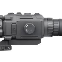 AGM RATTLERV2 25-320 THERMAL BLACK