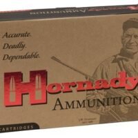 HORNADY 9.3x74R 286GR SP-RP - 20RD 6BX/CS