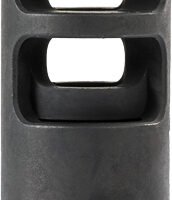 ARSENAL MUZZLE BRAKE AK-352US - FOR 7.62X39 14X1MM LH BLACK