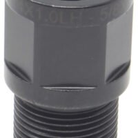 KNS THREAD ADAPTER AK-47 - M14X1.0 LH TO 5/8X24 RH