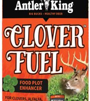 ANTLER KING CLOVER FUEL LEGUME - LIQUID FERTILIZER 32FL OZ