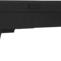 B5 SYSTEMS AK STOCK 5.5MM - BLACK