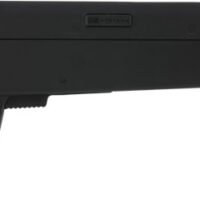 B5 SYSTEMS AK STOCK 4.5MM - BLACK