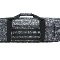 ALLEN BATTALION DELTA RFL CASE GRY