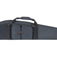 ALLEN RAMPART RIFLE CASE 46" GRAY