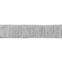 ALLEN KNIT GUN SOCK 52" GRY 3PK