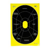 ALLEN EZ AIM 12.5X18 HG TRAINER 30PK