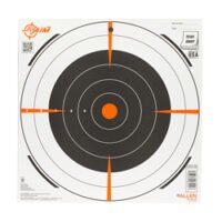 ALLEN EZAIM PAPR 12" SIGHTGRID 100PK