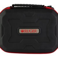 ALLEN RUGER PHOENIX PISTOL CASE 9"