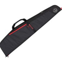 ALLEN RUGER RIFLE CASE 46" BLACK