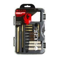 ALLEN RUGER UNIV HANDGUN CLEAN KIT
