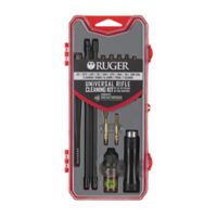 ALLEN RUGER CLEANING KIT UNIV RIFLE