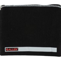 ALLEN PISTOL POUCH FULL SIZE BLACK