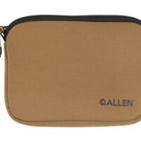 ALLEN NEOP PISTOL POUCH COMPACT FDE