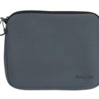 ALLEN NEOP PISTOL POUCH FULSIZ CHARC