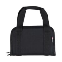 ALLEN PISTOL TOTE BLACK