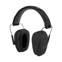 ALLEN ULTRX SHIELD PASSIVE MIDNGREY