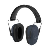 ALLEN ULTRX SHIELD PASSIVE NAVY