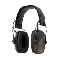 ALLEN ULTRX SLIM FIT EMUFF OLIVE