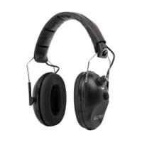 ALLEN ULTRX EMUFF BLACK