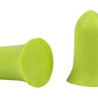 ALLEN ULTRX FOAM PLUGS LIME 50 PAIR