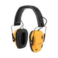 ALLEN ULTRX BIONIC EMUFF YELLOW
