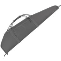 ALLEN ROLLINS RIFLE CASE 46" GRAY