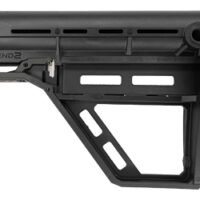 AMEND2 AMSBASE CARB STK MIL-SPEC BLK