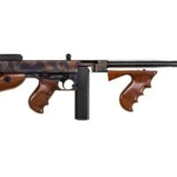 AUTO-ORDNANCE - THOMPSON THOMPSON 1927A1 DLX 45CAL CCH#