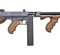 AUTO-ORDNANCE - THOMPSON THOMPSON 1927A-1C 45CAL LT WT