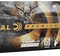 FEDERAL 30-30 WIN 150GR - TROPHY COPPER 20RD 10BX/CS