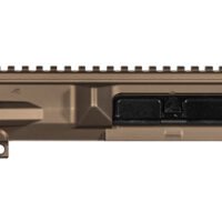 AERO M5 AR10 ASSEMBLED UPPER KDK BRN