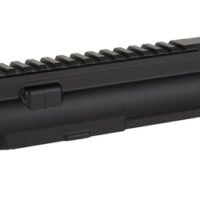 AERO AR15 STRIPPED UPPER BLACK