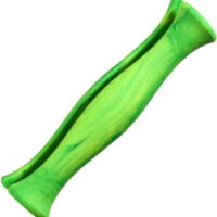 LUMENOK ARROW PULLER - EXTINGUISHER GREEN/YELLOW
