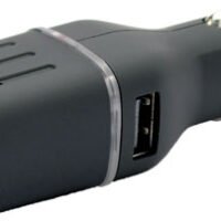 HME SCENT SLAMMER OZONE SCENT - ELIMINATOR CAR UNIT W/DUAL USB