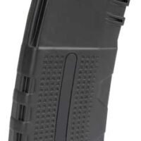 RRA MAGAZINE POLY 5.56X45 - 30RD WINDOWLESS BLACK