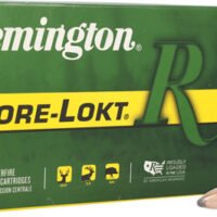 REMINGTON 35 WHELEN 200GR - CORE-LOKT PSP 20RD 10BX/CS