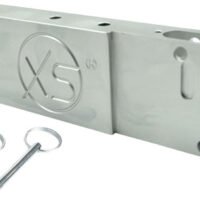 XS ARMORERS BLOCK AR PLATFORM - FITS MOST AR UPPERS GEN 2