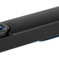 OLIGHT ARKFELD EDC LED GL - FLASHLIGHT RECHARGABLE BLACK