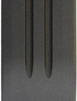 ARMASPEC S1 ENHANCED TRIGGER - GUARD BLACK