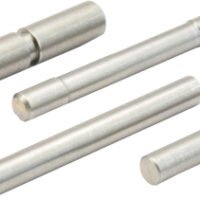 ARMASPEC PIN SET FOR GLOCK GEN - 4 STAINLESS STEEL
