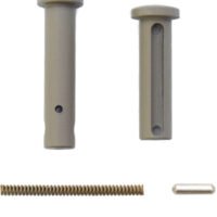 ARMASPEC SUPERLIGHT TAKEDOWN - PIVOT PINS FDE