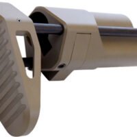 ARMASPEC XPDW STOCK GEN 2 - 5-POSITION FDE