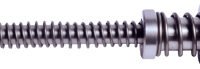 ARMASPEC STEALTH RECOIL SPRING - AR10 GEN 4 SS/BLACK 5.7 OZ