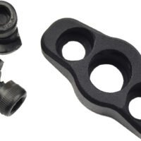 ARMASPEC M-LOC QD SLING - BLACK