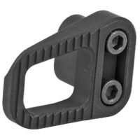 ARMASPEC B2 EXTENDED MAG RELEASE BLK