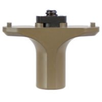 ARISAKA FINGER STOP M-LOK FDE