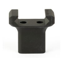 ARISAKA FINGER STOP PICATINNY BLACK