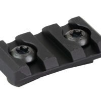 ARISAKA LOW PRO PIC RAIL M-LOK 3-SLT